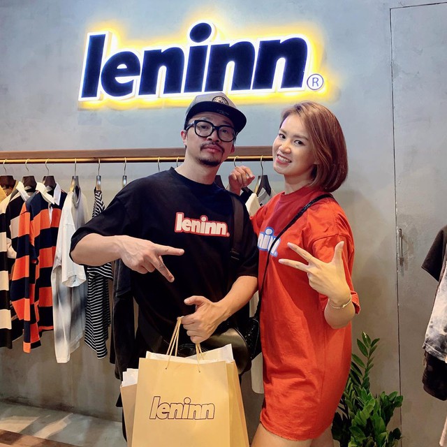 Founder Leninn "từ mặt" Leninn Coffee: Chuyện về cái nôi văn hóa mà Wxrdie, MCK và nhiều icon hip-hop đều đi qua trước khi nổi tiếng - Ảnh 9.