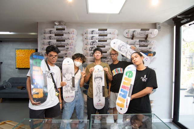 Founder Leninn "từ mặt" Leninn Coffee: Chuyện về cái nôi văn hóa mà Wxrdie, MCK và nhiều icon hip-hop đều đi qua trước khi nổi tiếng - Ảnh 2.