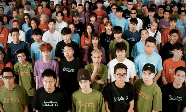 Founder Leninn "từ mặt" Leninn Coffee: Chuyện về cái nôi văn hóa mà Wxrdie, MCK và nhiều icon hip-hop đều đi qua trước khi nổi tiếng - Ảnh 3.