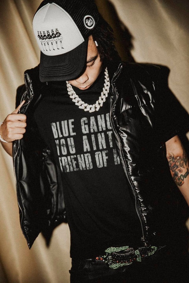 Founder Leninn "từ mặt" Leninn Coffee: Chuyện về cái nôi văn hóa mà Wxrdie, MCK và nhiều icon hip-hop đều đi qua trước khi nổi tiếng - Ảnh 7.