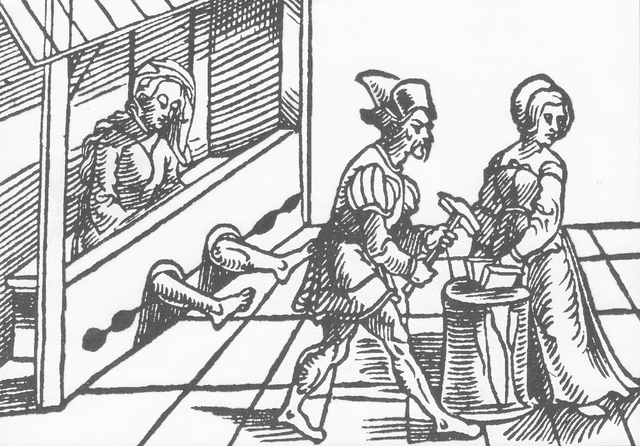 Nhân đề thi Văn THPT 2026: Máy in Gutenberg vừa giải phóng tri thức, vừa là cỗ máy lan truyền fake news đầu tiên của nhân loại - Ảnh 3.