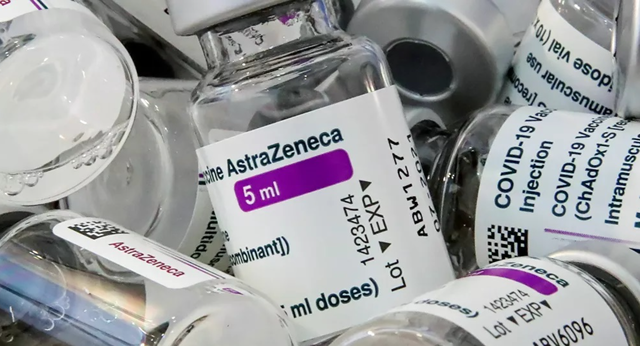 Từ đế chế dược 33 tỷ USD đến bờ vực sụp đổ: AstraZeneca đã sống sót thế nào? - Ảnh 1.