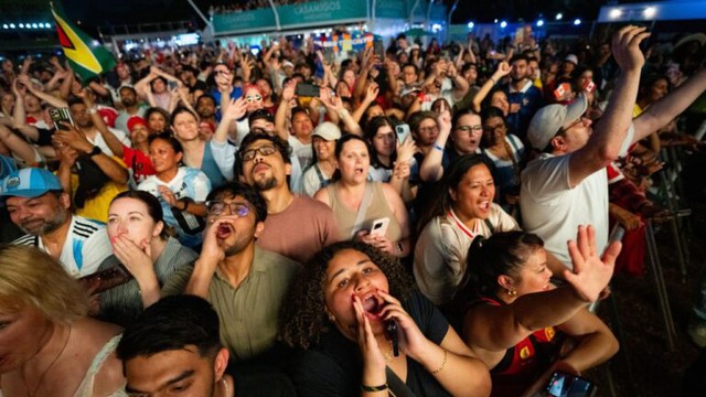 Nghịch lý World Cup 2026: Vé tỷ đồng