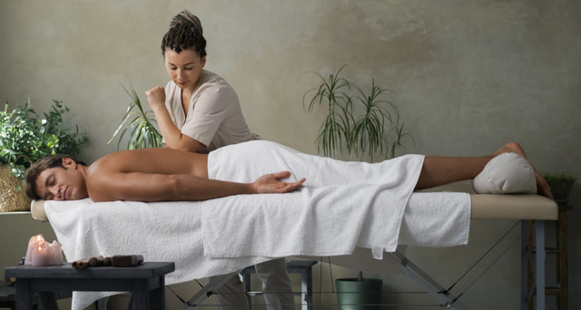 Khi giới siêu giàu không muốn "lộ diện" ở Spa: Ngành khách sạn luxury đưa "thánh đường trị liệu" vào không gian riêng tư - Ảnh 2.