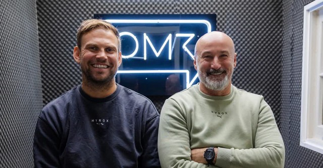 Đế chế thể thao 7000 tỷ với chiến lược marketing "0 đồng": Câu chuyện khởi nghiệp kỳ tích của HYROX - Ảnh 1.