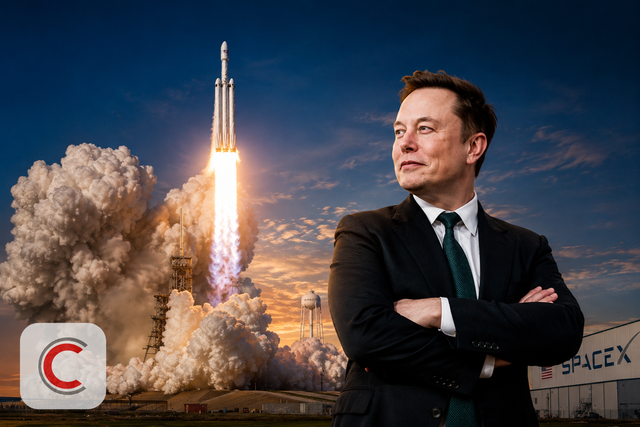 SpaceX lỗ 8,7 tỷ mà vẫn huy động được 75 tỷ USD, Elon Musk trở thành "nghìn-tỷ-phú" đầu tiên trong lịch sử nhân loại: Bài học về quyền-năng của tầm-nhìn-trong-quản-trị - Ảnh 1.