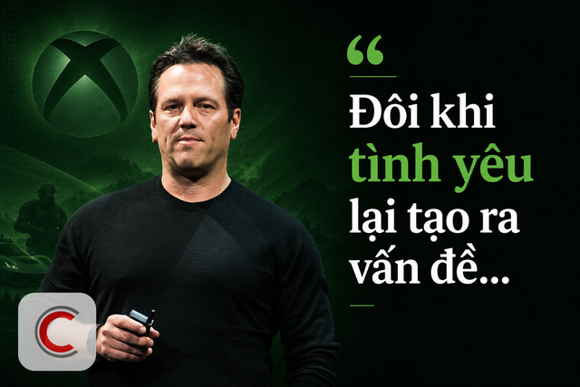 Chuyện Microsoft đưa một nữ CEO "ngoại đạo" vào điều hành Xbox: Khi "chưa từng yêu thương" lại trở thành lợi thế lớn nhất để thay đổi - Ảnh 2.