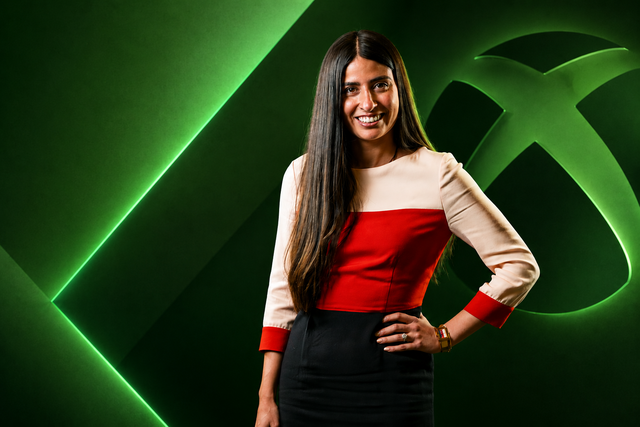 Chuyện Microsoft đưa một nữ CEO "ngoại đạo" vào điều hành Xbox: Khi "chưa từng yêu thương" lại trở thành lợi thế lớn nhất để thay đổi - Ảnh 3.