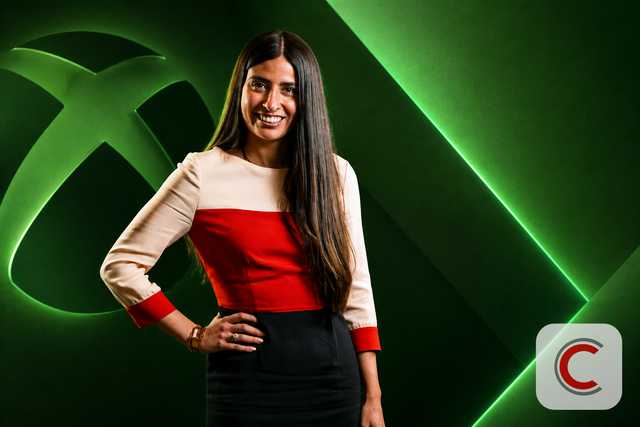 Chuyện Microsoft đưa một nữ CEO "ngoại đạo" vào điều hành Xbox: Khi "chưa từng yêu thương" lại trở thành lợi thế lớn nhất để thay đổi - Ảnh 3.