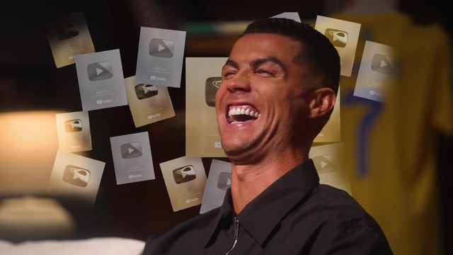Dù đêm qua là một trận hòa, Ronaldo vẫn thắng! - Ảnh 4.