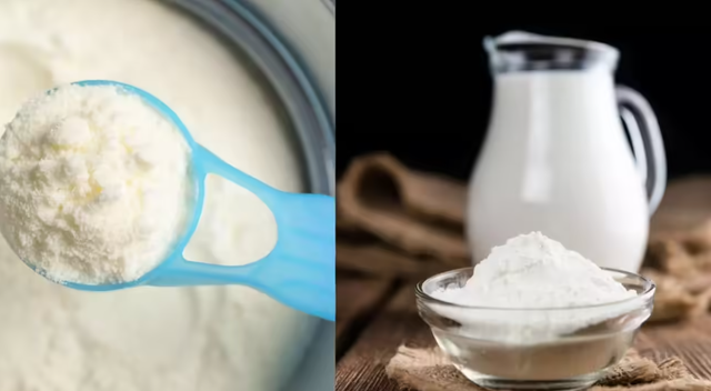 Hai ổ dịch ngộ độc Botulinum tại Mỹ từ sữa công thức của trẻ sơ sinh - Ảnh 1.