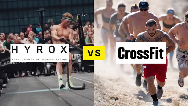 Khi "Thể thao hỗn hợp" đánh chiếm tệp khách đại chúng và công thức tái sinh các phòng gym đô thị của HYROX - Ảnh 1.