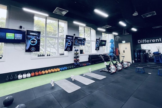 Khi "Thể thao hỗn hợp" đánh chiếm tệp khách đại chúng và công thức tái sinh các phòng gym đô thị của HYROX - Ảnh 3.