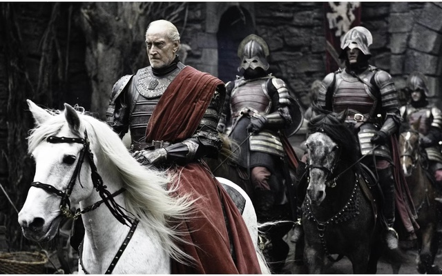 Game of Thrones và bài học quyền lực mà không trường kinh doanh nào dạy: "Bất kỳ ai phải nói 'tôi là vua' thì không thực sự là vua" - Ảnh 1.