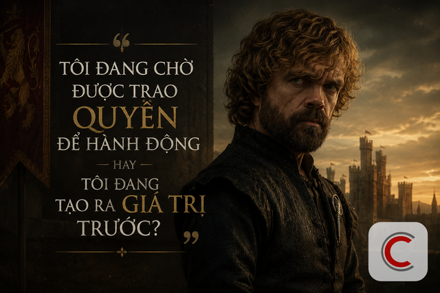 Bài học từ Game of Thrones cho quản lý cấp trung cần biết trong 2026 - Ảnh 1.