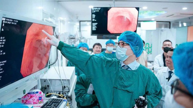 Đàn ông Việt uống bia xem World Cup, nhưng ai đang xem ruột già của họ? - Ảnh 4.