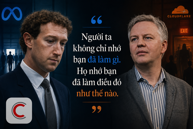 Cùng sa thải hàng nghìn người trong một tháng, nhưng một CEO bị ném đá toàn cầu còn một CEO được gọi là "khác biệt": Bài học về ngôn ngữ trong quản trị - Ảnh 3.