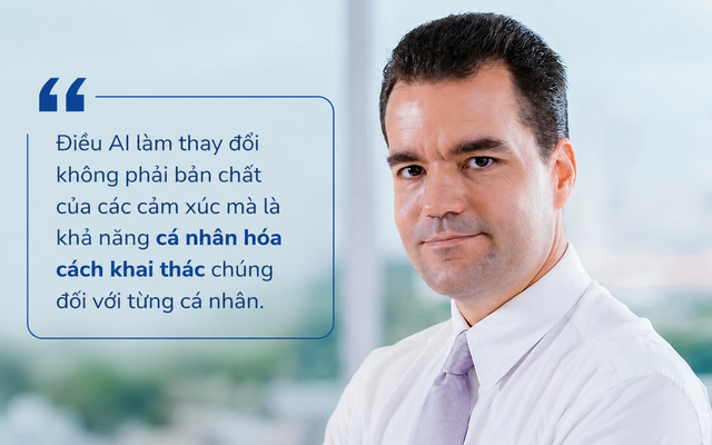 'Điều đáng sợ không phải AI giả giọng nói, mà AI sắp tự nghĩ ra những chiêu lừa đảo hoàn toàn mới' - Ảnh 1.