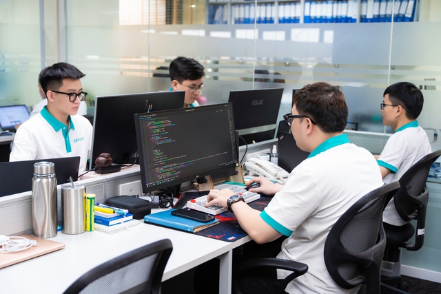 ERP Database: Yếu tố tạo nên sức mạnh của hệ thống ERP trong thời đại số - Ảnh 2.