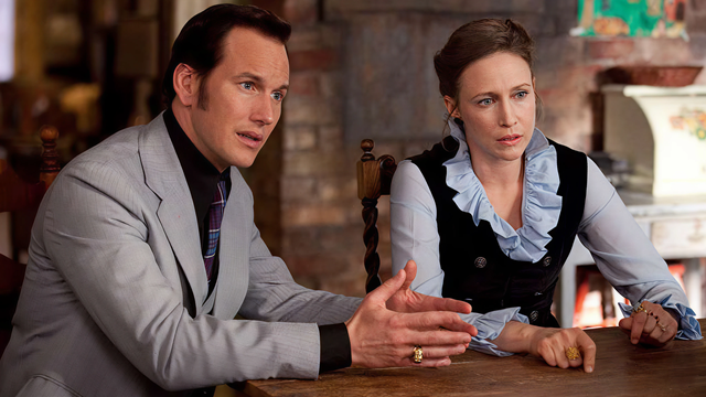 Môn thể thao hồi sinh tên tuổi tài tử "The Conjuring" đang trở thành "sân golf mới" của đàn ông trưởng thành - Ảnh 1.