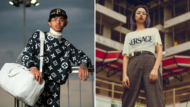 MONOGRAM: Thời của những logo ồn ào đã qua, dân biết chơi ai còn để người ta biết mình chơi gì nữa? - Ảnh 6.