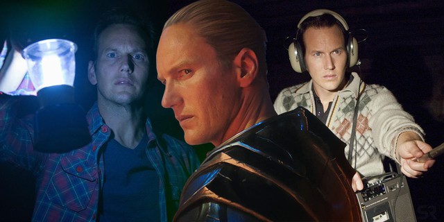 Patrick Wilson và sức khỏe tuổi 52: Câu chuyện truyền cảm hứng từ HYROX - Ảnh 6.