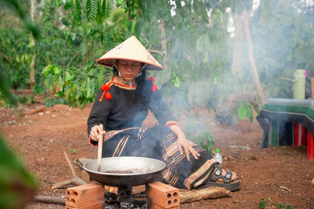 Định vị Buôn Ma Thuột trong bản đồ di sản cà phê thế giới - Ảnh 5.