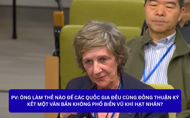 Nhân phát biểu đang viral của Đại sứ Đỗ Hùng Việt tại Liên Hợp Quốc, rút ra chân lý trong quản trị mối quan hệ và quản trị doanh nghiệp - Ảnh 2.