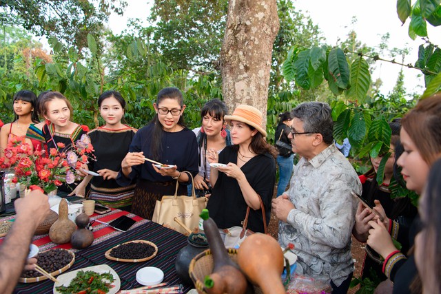 Định vị Buôn Ma Thuột trong bản đồ di sản cà phê thế giới - Ảnh 3.