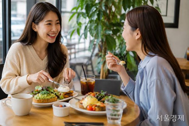 Cứ 10 người trẻ Hàn Quốc thì 9 người sợ gặp bạn bè: