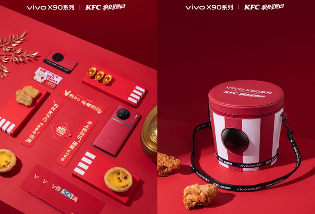 Cứ đến thứ năm là cả MXH Trung Quốc lại xin nhau 50 tệ ăn gà rán: Cú marketing để đời giúp KFC kiếm bộn tiền với chi phí marketing 0 đồng - Ảnh 2.