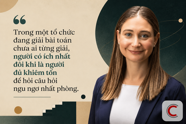 Curious generalist - "kẻ tò mò": Vì sao công ty AI hàng đầu thế giới đang ráo riết săn lùng vị trí lạ lùng nhất kỷ nguyên này? - Ảnh 3.