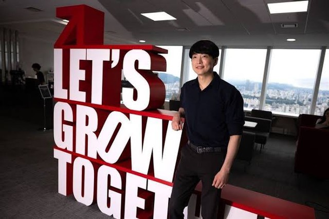 Ông chủ "đế chế mỹ phẩm" Medicube:Khởi nghiệp thất bại với app hẹn hò, 37 tuổi thành tỷ phú sở hữu công ty làm đẹp lớn thứ 3 thế giới - Ảnh 6.