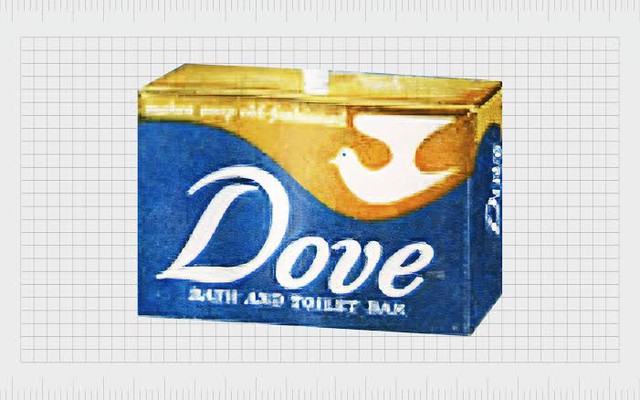 Gần 70 năm chỉ nói đúng một câu: Cách Dove biến "1/4 kem dưỡng" thành cỗ máy hơn 5 tỷ euro mỗi năm của Unilever - Ảnh 5.