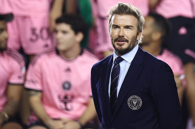 Thành công lớn nhất đời David Beckham không phải bóng đá, mà là một dòng chữ trong hợp đồng nay trị giá hơn 9.200 tỷ đồng - Ảnh 2.