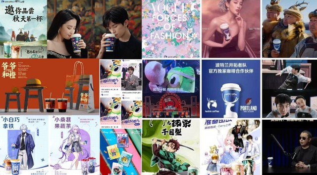 10 xu hướng marketing đang chuyển dịch mạnh mẽ tại Trung Quốc và vì sao chúng sẽ sớm lan ra toàn cầu - Ảnh 5.