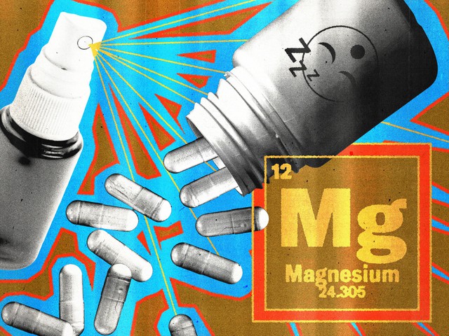 Ngành công nghiệp giấc ngủ Mỹ cán mốc 8 nghìn tỷ: Ăn được ngủ được là tiên, còn ngủ không được bao tiền cũng không xong! - Ảnh 4.