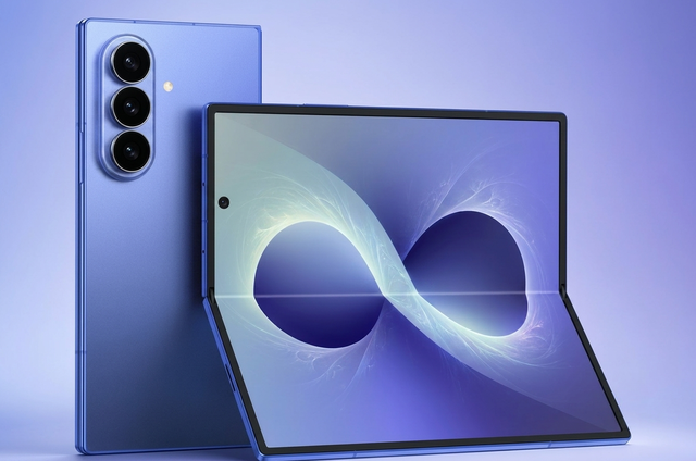 Bỏ hơn 50 triệu mua Galaxy Z Fold 8 Ultra: Doanh nhân đang đầu tư vào thứ tài sản quý hơn tiền - Ảnh 4.