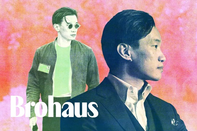 Ivan Zhao: Ông chủ Notion đang được gọi là người mặc đẹp nhất giới công nghệ - Ảnh 4.