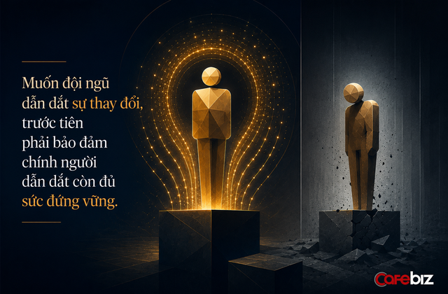 Các công ty đổ hàng tỷ đô vào AI, nhưng người được kỳ vọng dẫn dắt sự thay đổi lại đang kiệt sức nhất - Ảnh 3.