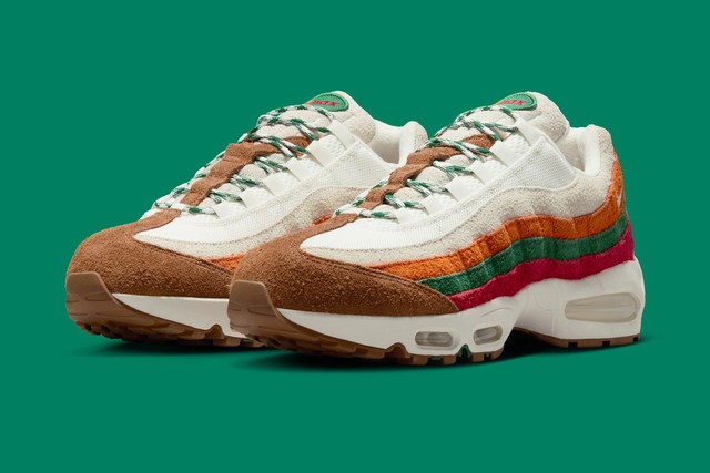 7-Eleven kiện Nike vì đôi Air Max 95