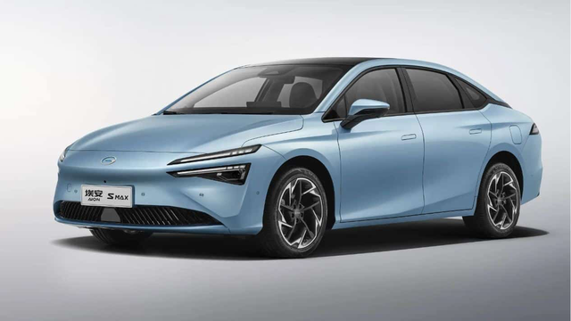 Xe điện Trung Quốc GAC Aion gặp sự cố pin sau 150 . 000 Km và nâng bảo hành lên 300 . 000 Km - Ảnh 1. Xe điện Trung Quốc GAC Aion gặp sự cố pin sau 150 . 000 Km và nâng bảo hành lên 300 . 000 Km - Ảnh 1.