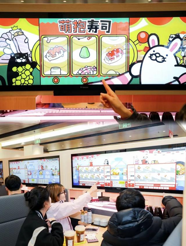 Sushiro và chiến lược kinh doanh độc đáo tại Trung Quốc năm 2026 - Ảnh 5.