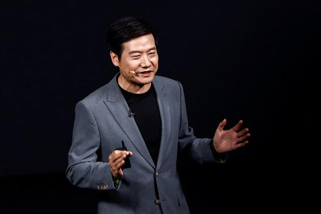 Đẳng cấp CEO Xiaomi: quảng cáo bán xe như bán nhà, mua ô tô mà cứ ngỡ sở hữu bất động sản - Ảnh 1.
