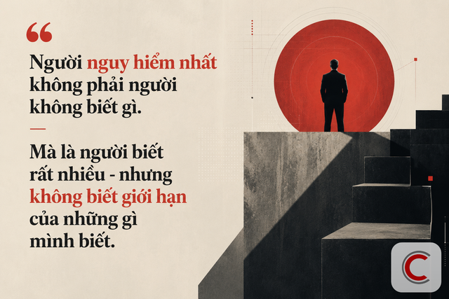 Kiểu lãnh đạo nguy hiểm nhất mà nhân viên khó nhận ra - Ảnh 1.