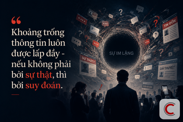 Xin lỗi ngay, chối bỏ trước sửa chữa sau, hay im lặng? 3 cách phản ứng trước khủng hoảng truyền thông và cái giá của nó - Ảnh 4.