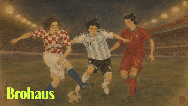 Nợ tình, nợ tiền còn khất lần được: Nợ ngủ mùa World Cup không trả ngay là toang đấy! - Ảnh 2.