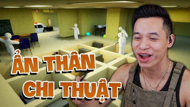 Trò chơi viral toàn thế giới Meccha Chameleon: Chỉ 2 người làm, đút túi nghìn tỷ sau nửa tháng với chi phí marketing 0 đồng - Ảnh 4.