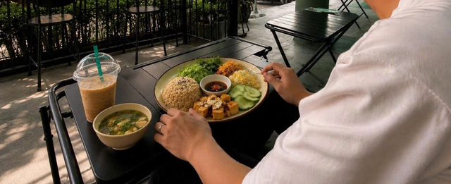 Ăn chay có thực sự tốt như lời đồn, hay chỉ là "chiêu trò tiếp thị" của ngành công nghiệp 162 tỷ USD? - Ảnh 3.