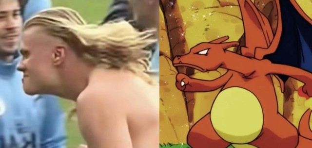 Trùm Birkin, trùm meme Haaland: Lấy túi tiền tỷ đựng giày đá banh, khiến cả internet yêu mến vì sự vô tri quý giá - Ảnh 12.